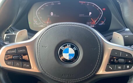 BMW X6, 2021 год, 12 900 000 рублей, 6 фотография