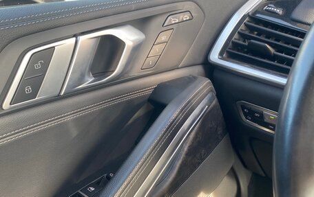 BMW X6, 2021 год, 12 900 000 рублей, 12 фотография