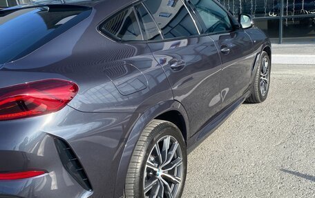 BMW X6, 2021 год, 12 900 000 рублей, 8 фотография