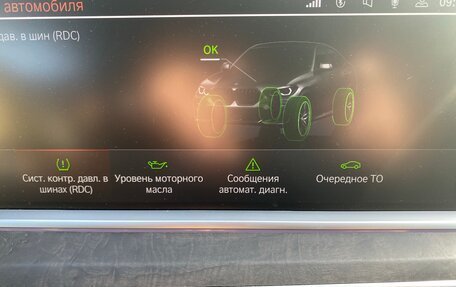 BMW X6, 2021 год, 12 900 000 рублей, 15 фотография