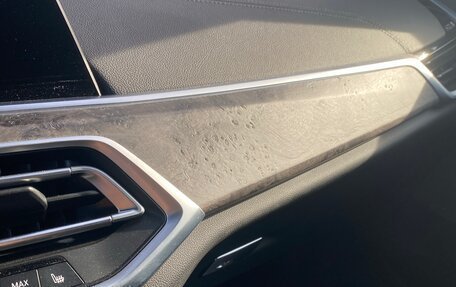 BMW X6, 2021 год, 12 900 000 рублей, 14 фотография