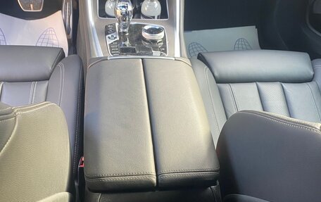 BMW X6, 2021 год, 12 900 000 рублей, 21 фотография