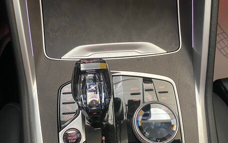 BMW X6, 2021 год, 12 900 000 рублей, 26 фотография