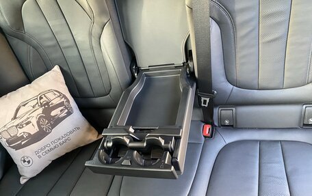 BMW X6, 2021 год, 12 900 000 рублей, 22 фотография