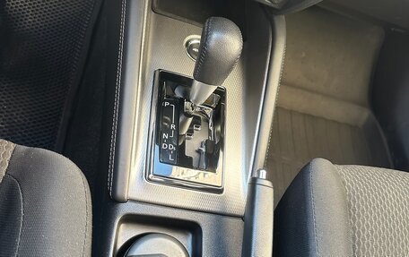Mitsubishi ASX I рестайлинг, 2021 год, 2 350 000 рублей, 16 фотография