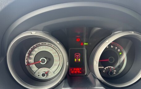 Mitsubishi Pajero IV, 2018 год, 2 950 000 рублей, 17 фотография