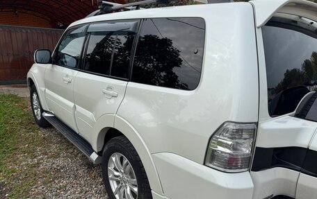 Mitsubishi Pajero IV, 2018 год, 2 950 000 рублей, 9 фотография