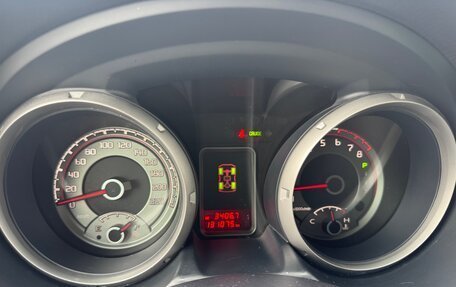Mitsubishi Pajero IV, 2018 год, 2 950 000 рублей, 18 фотография