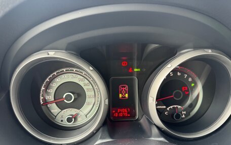 Mitsubishi Pajero IV, 2018 год, 2 950 000 рублей, 16 фотография