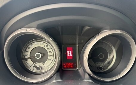 Mitsubishi Pajero IV, 2018 год, 2 950 000 рублей, 12 фотография
