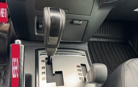 Mitsubishi Pajero IV, 2018 год, 2 950 000 рублей, 13 фотография