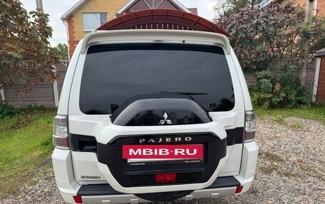 Mitsubishi Pajero IV, 2018 год, 2 950 000 рублей, 6 фотография