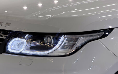 Land Rover Range Rover Sport II, 2016 год, 3 800 000 рублей, 25 фотография