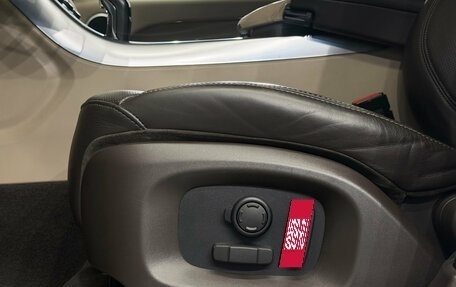 Land Rover Range Rover Sport II, 2016 год, 3 800 000 рублей, 15 фотография