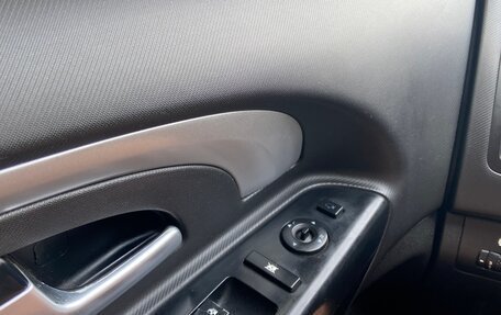 KIA cee'd I рестайлинг, 2010 год, 680 000 рублей, 2 фотография