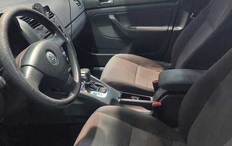 Volkswagen Jetta VI, 2009 год, 450 000 рублей, 7 фотография