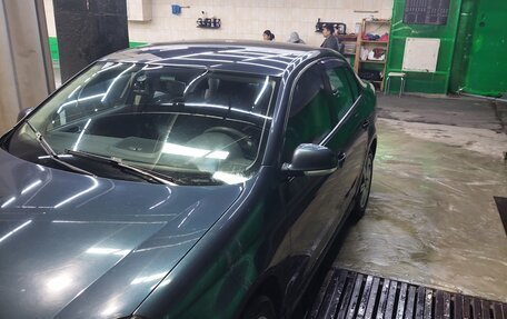 Volkswagen Jetta VI, 2009 год, 450 000 рублей, 3 фотография