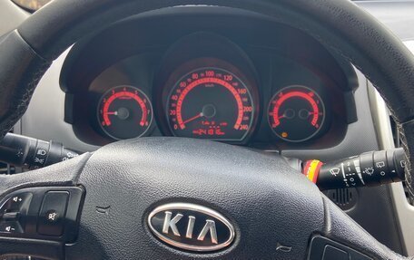 KIA cee'd I рестайлинг, 2010 год, 680 000 рублей, 4 фотография