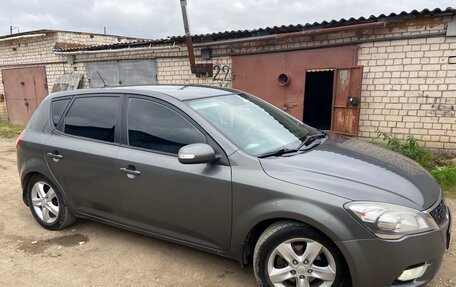 KIA cee'd I рестайлинг, 2010 год, 680 000 рублей, 6 фотография