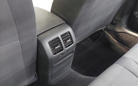 Volkswagen Jetta VI, 2009 год, 450 000 рублей, 9 фотография