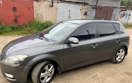 KIA cee'd I рестайлинг, 2010 год, 680 000 рублей, 7 фотография