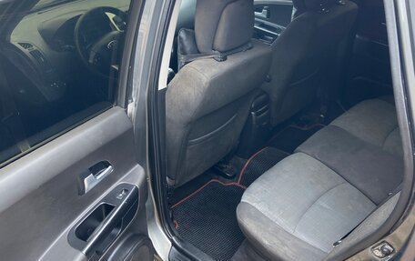 KIA cee'd I рестайлинг, 2010 год, 680 000 рублей, 14 фотография