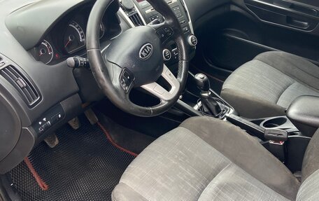 KIA cee'd I рестайлинг, 2010 год, 680 000 рублей, 15 фотография
