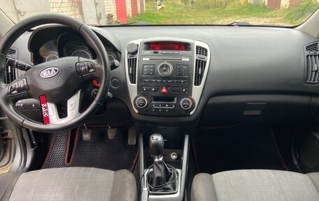 KIA cee'd I рестайлинг, 2010 год, 680 000 рублей, 11 фотография