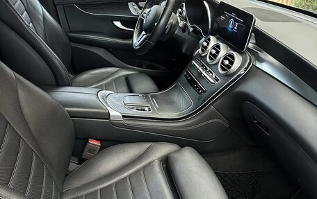 Mercedes-Benz GLC, 2019 год, 4 700 000 рублей, 4 фотография
