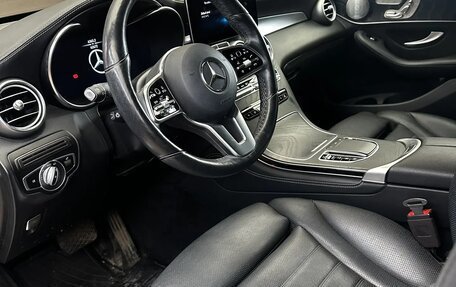 Mercedes-Benz GLC, 2019 год, 4 700 000 рублей, 8 фотография