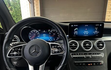 Mercedes-Benz GLC, 2019 год, 4 700 000 рублей, 7 фотография