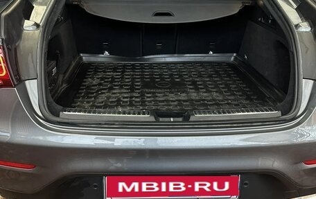 Mercedes-Benz GLC, 2019 год, 4 700 000 рублей, 6 фотография