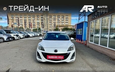 Mazda Axela, 2010 год, 1 049 000 рублей, 3 фотография
