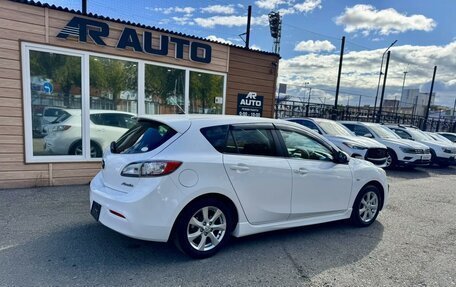 Mazda Axela, 2010 год, 1 049 000 рублей, 10 фотография
