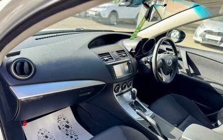 Mazda Axela, 2010 год, 1 049 000 рублей, 14 фотография