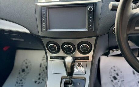 Mazda Axela, 2010 год, 1 049 000 рублей, 15 фотография