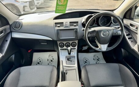 Mazda Axela, 2010 год, 1 049 000 рублей, 11 фотография