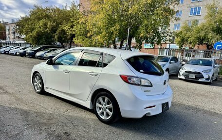 Mazda Axela, 2010 год, 1 049 000 рублей, 6 фотография
