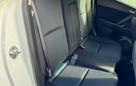 Mazda Axela, 2010 год, 1 049 000 рублей, 19 фотография