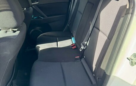 Mazda Axela, 2010 год, 1 049 000 рублей, 20 фотография
