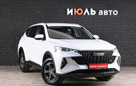 Haval F7 I, 2023 год, 3 фотография