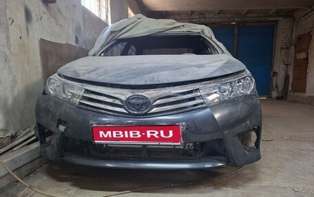 Toyota Corolla, 2013 год, 350 000 рублей, 1 фотография
