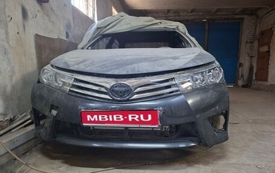Toyota Corolla, 2013 год, 350 000 рублей, 1 фотография