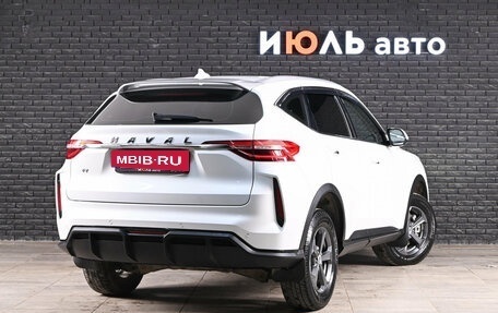 Haval F7 I, 2023 год, 4 фотография