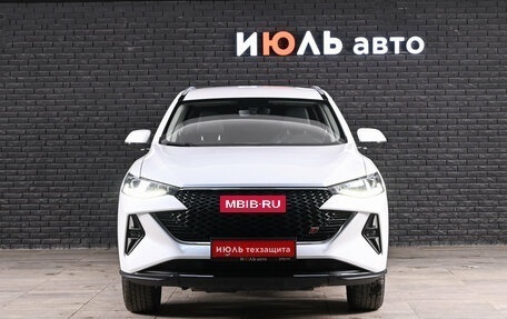 Haval F7 I, 2023 год, 2 фотография