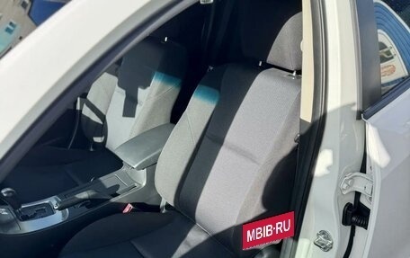 Mazda Axela, 2010 год, 1 049 000 рублей, 18 фотография