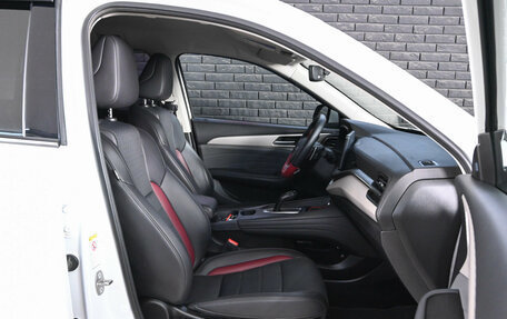 Haval F7 I, 2023 год, 13 фотография