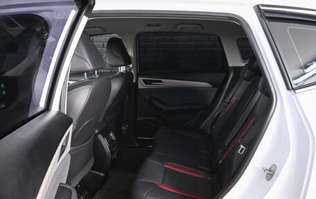 Haval F7 I, 2023 год, 11 фотография