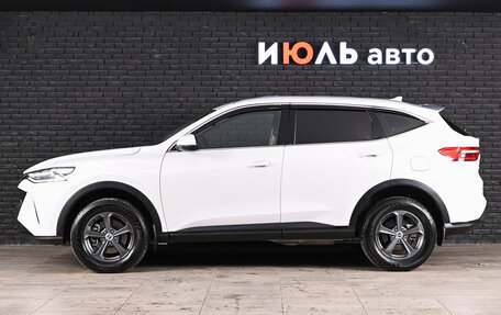 Haval F7 I, 2023 год, 8 фотография