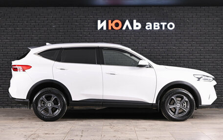 Haval F7 I, 2023 год, 7 фотография